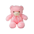 Cuddly Glow Plush Teddy