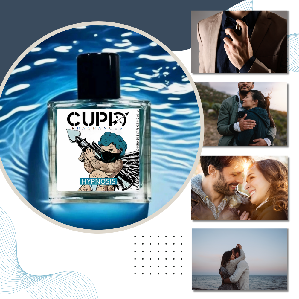 Cupid Whisper Elixir Spray