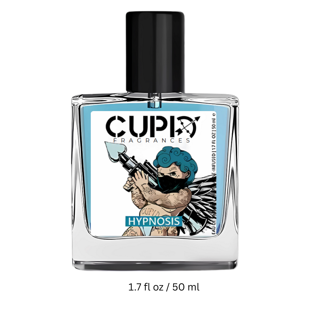 Cupid Whisper Elixir Spray