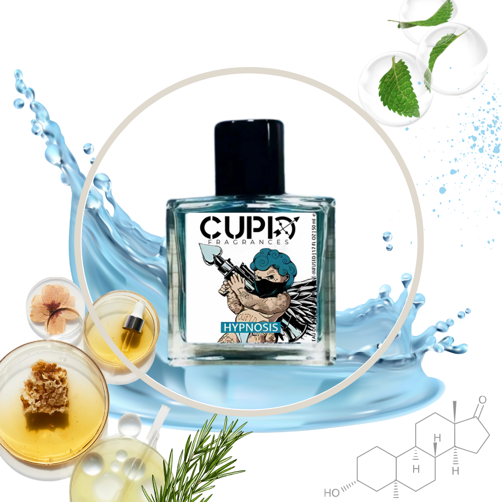 Cupid Whisper Elixir Spray