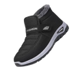 Cushioned Winter Thermal Boots