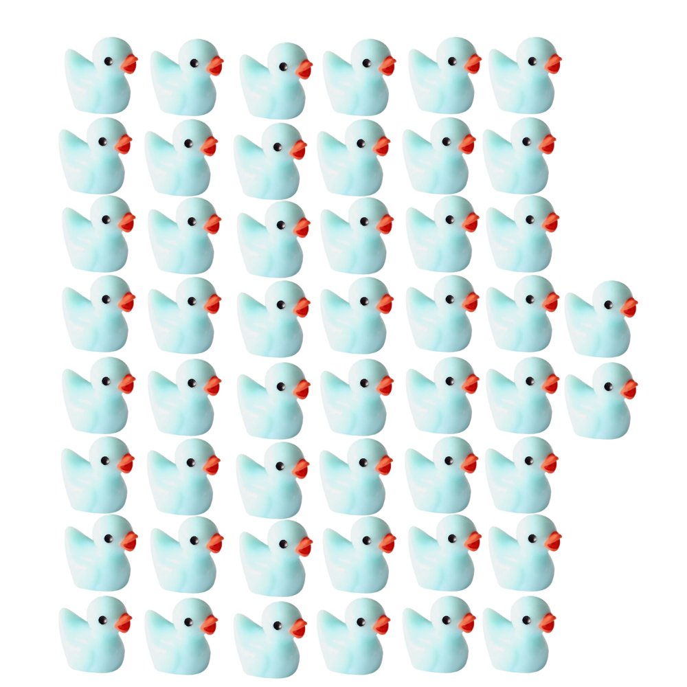 Cute Duck Challenge Toy