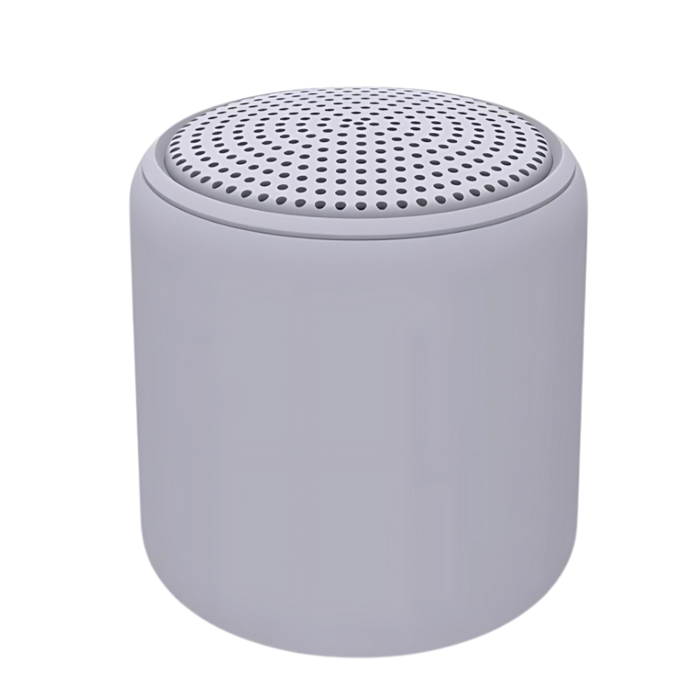 Deep Bass Mini Bluetooth Speaker