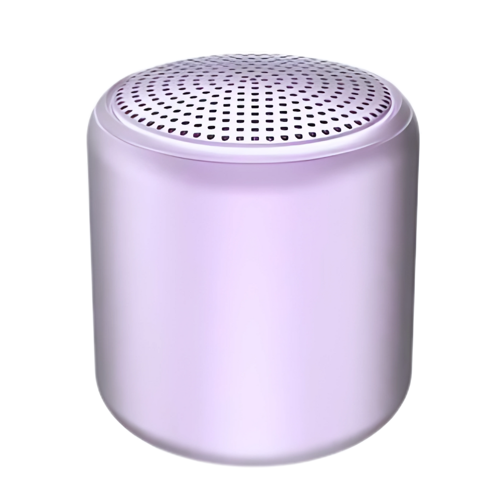 Deep Bass Mini Bluetooth Speaker