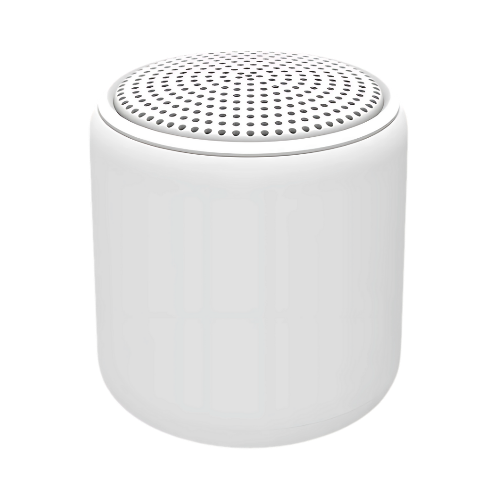 Deep Bass Mini Bluetooth Speaker