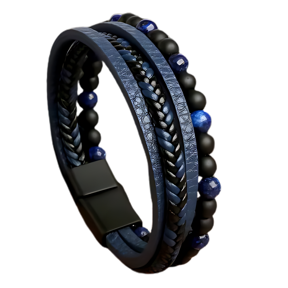 Detoxifying Humanic Bracelet