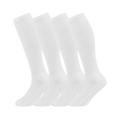 Diabetic compression socks