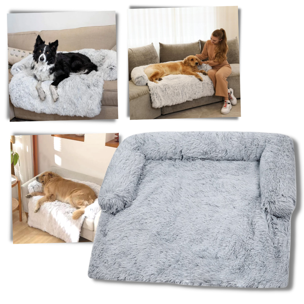 Dog Calming Furniture Protector