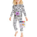 Doodle Dream Pajamas