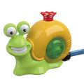 Dual Function Water Baseball