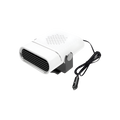 Dual Portable Car Defroster