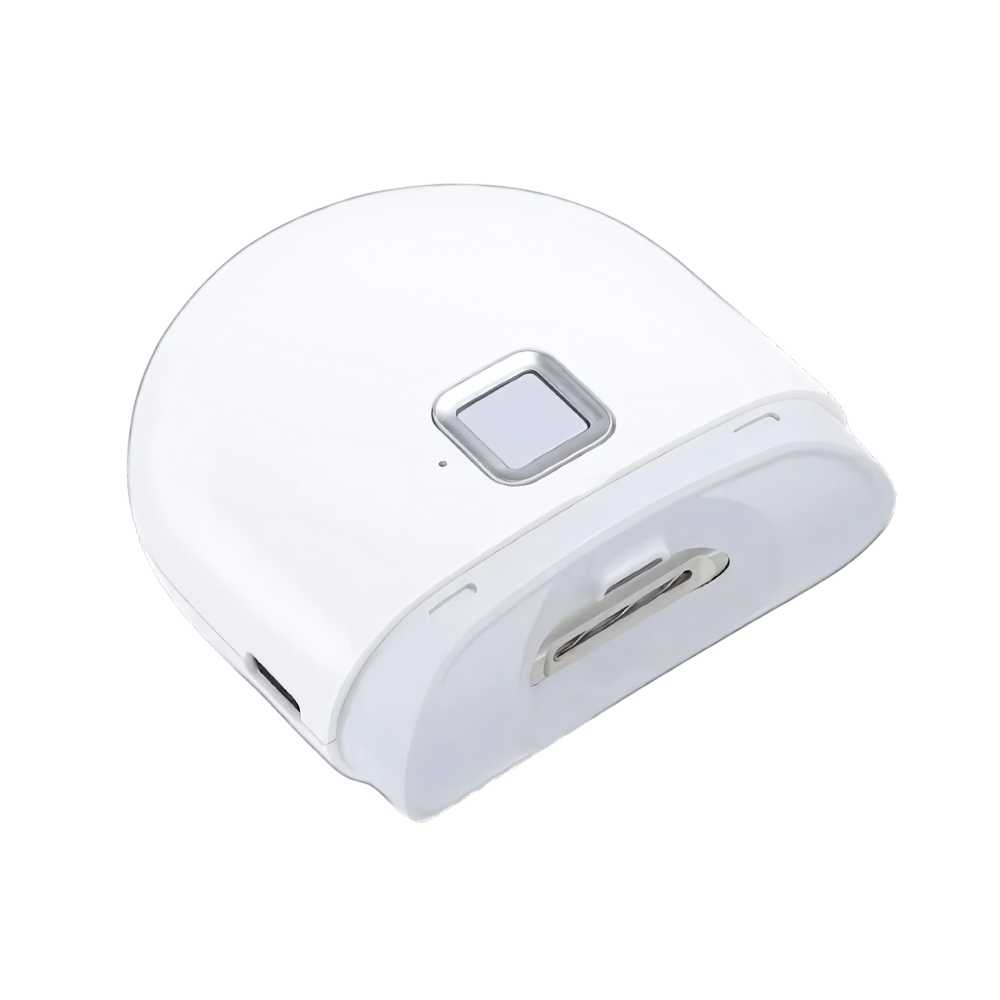 Dual Speed Electric Nail Clipper