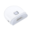 Dual Speed Electric Nail Clipper