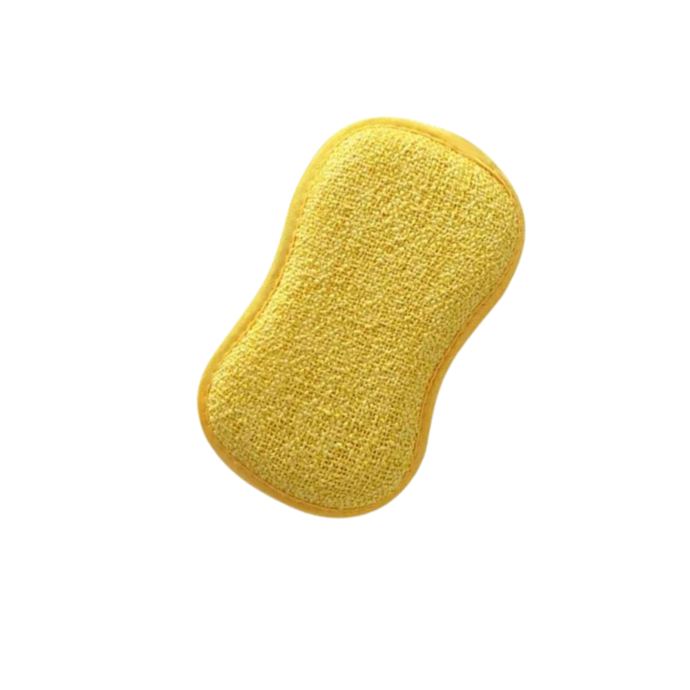Durable Reusable Dish Sponge