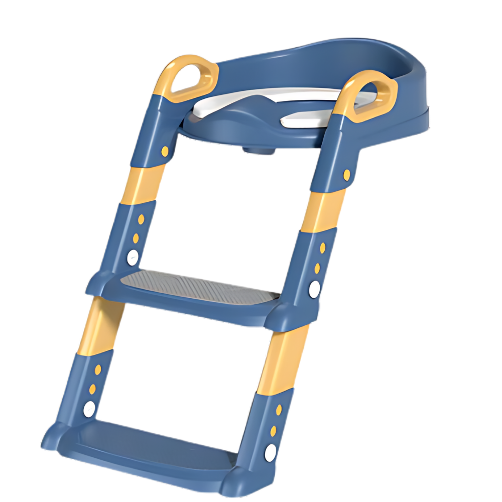 Easy Climb Non-Slip Potty Trainer