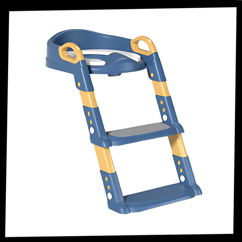 Easy Climb Non-Slip Potty Trainer