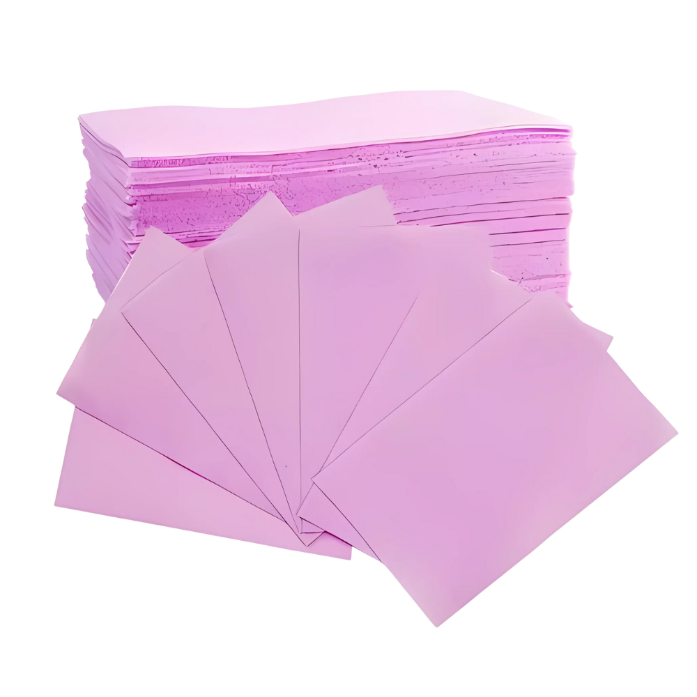 Eco Clean Toilet Sheets