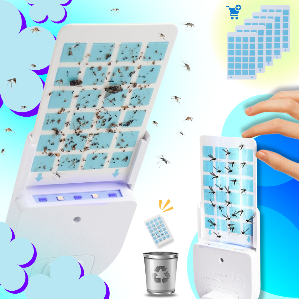 Eco Insect Trap