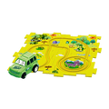 Educational Electric Car Track Set