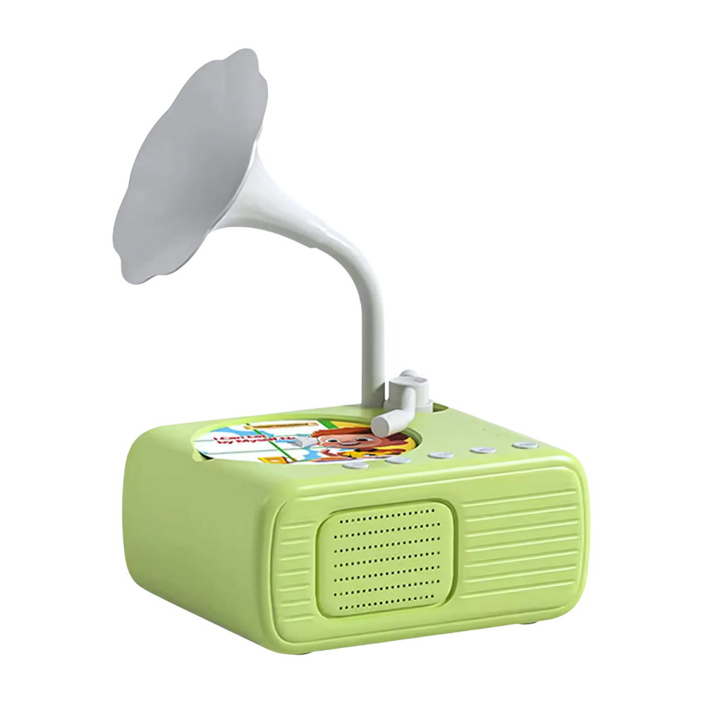 Educational Retro Sound Toy