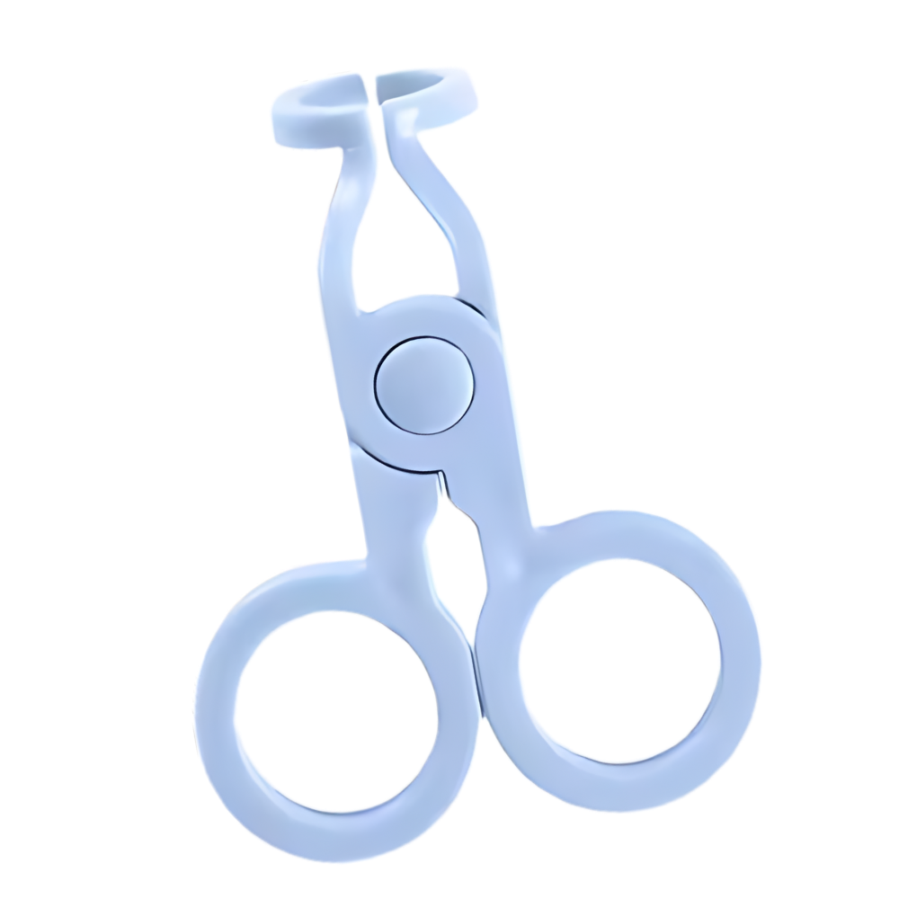 Effortless Contact Lens Remover Tool