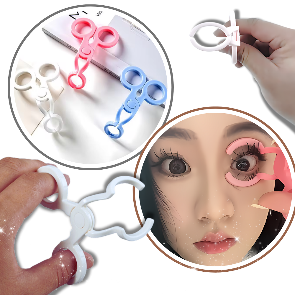 Effortless Contact Lens Remover Tool