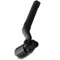 Effortlessly Convenient Cordless Grill Brush