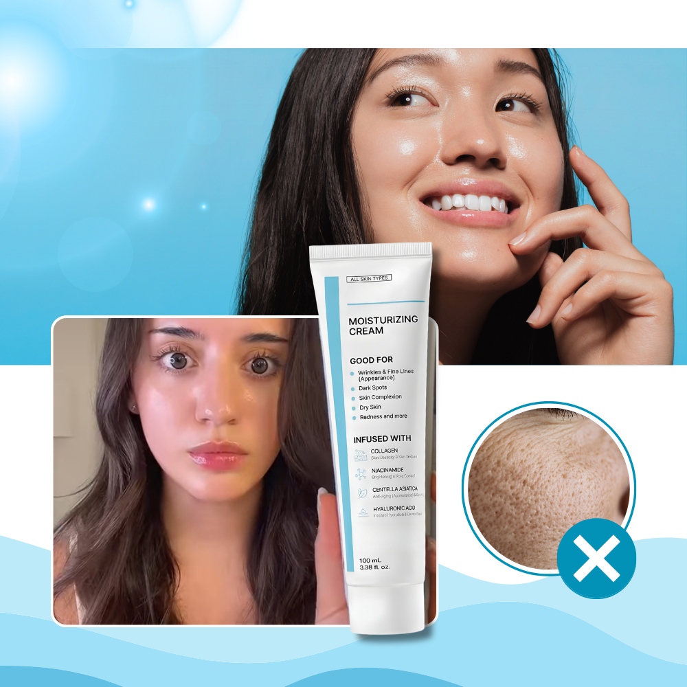 Elastic Boost Korean Botox Cream