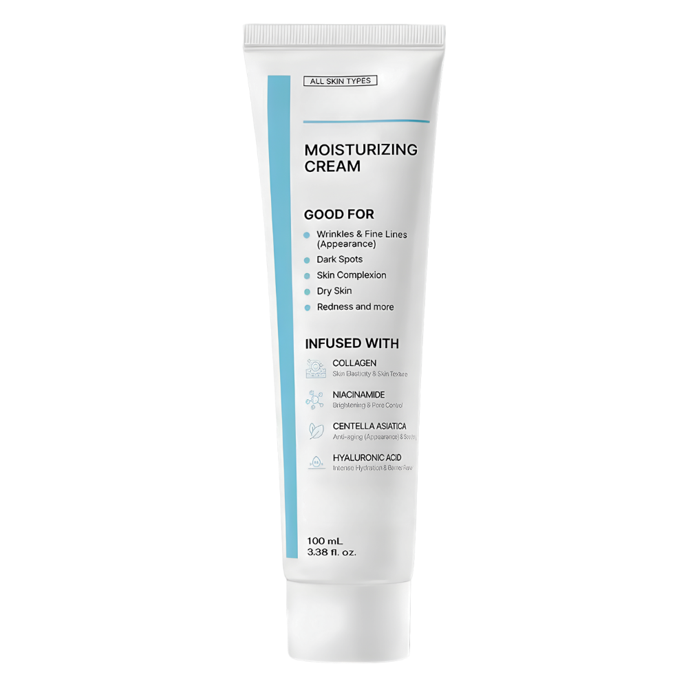 Elastic Boost Korean Botox Cream