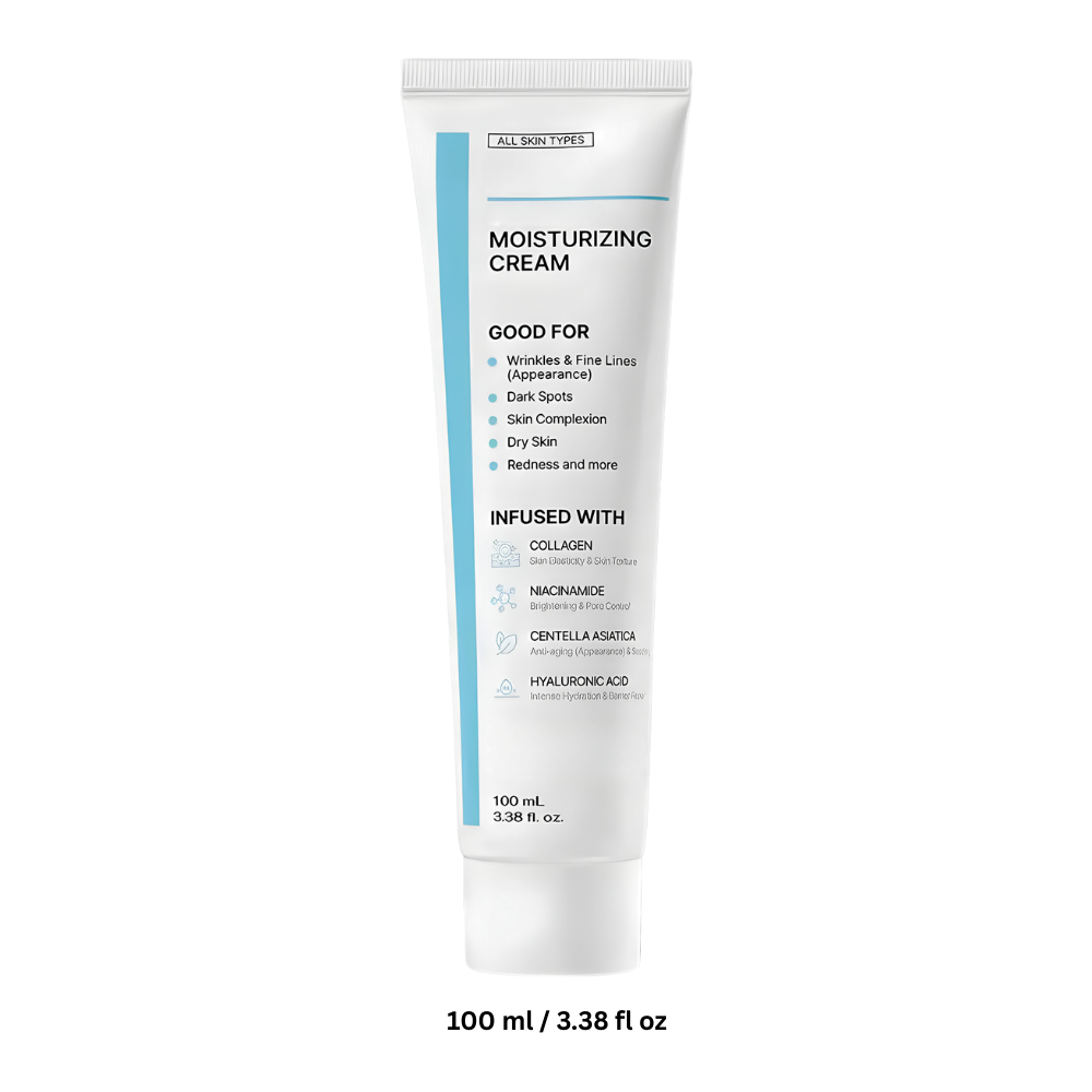 Elastic Boost Korean Botox Cream