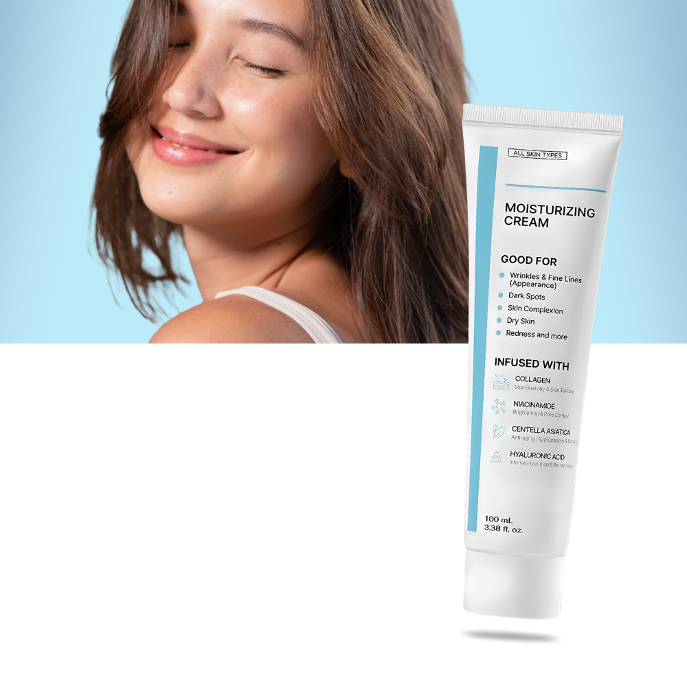 Elastic Boost Korean Botox Cream