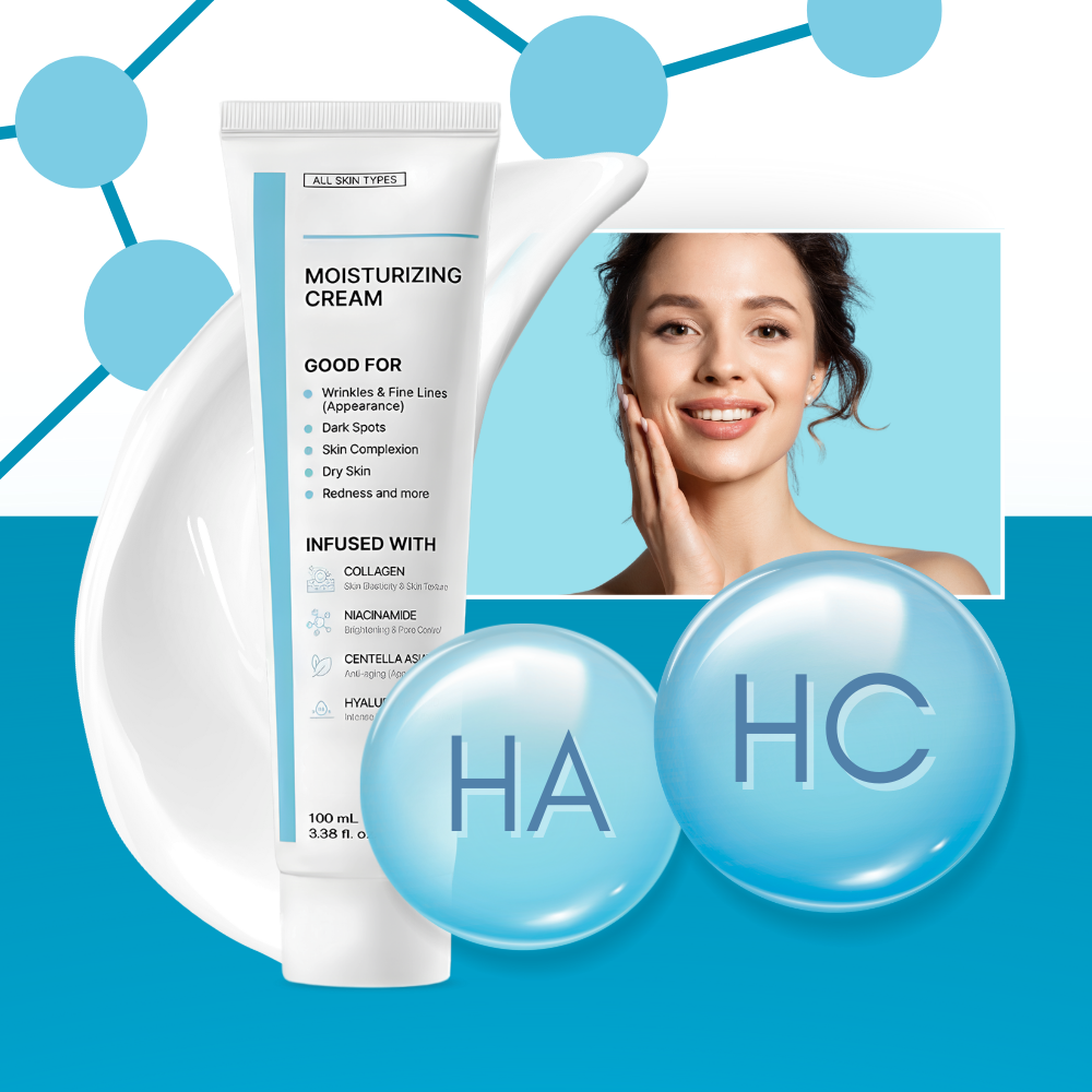 Elastic Boost Korean Botox Cream