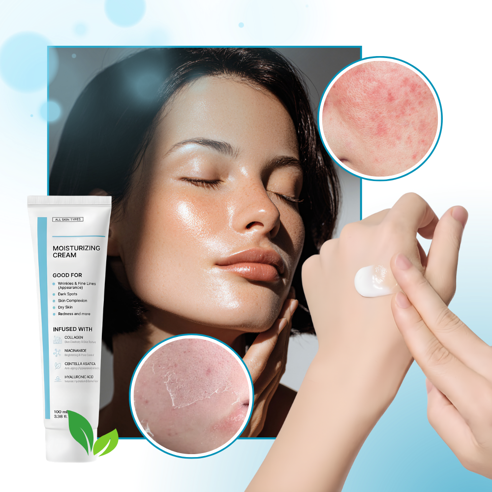 Elastic Boost Korean Botox Cream