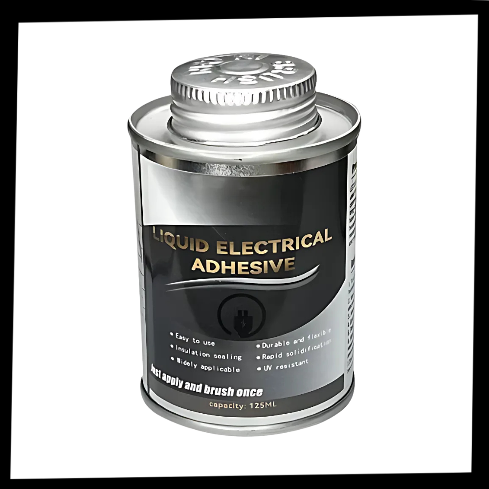 QuickBond Liquid Insulation Film