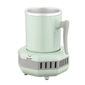 Energy Efficient Drink Cup Cooler
