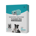 Enzyme Washing Machine Tablets