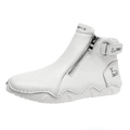 ErgoChic Winter Boots