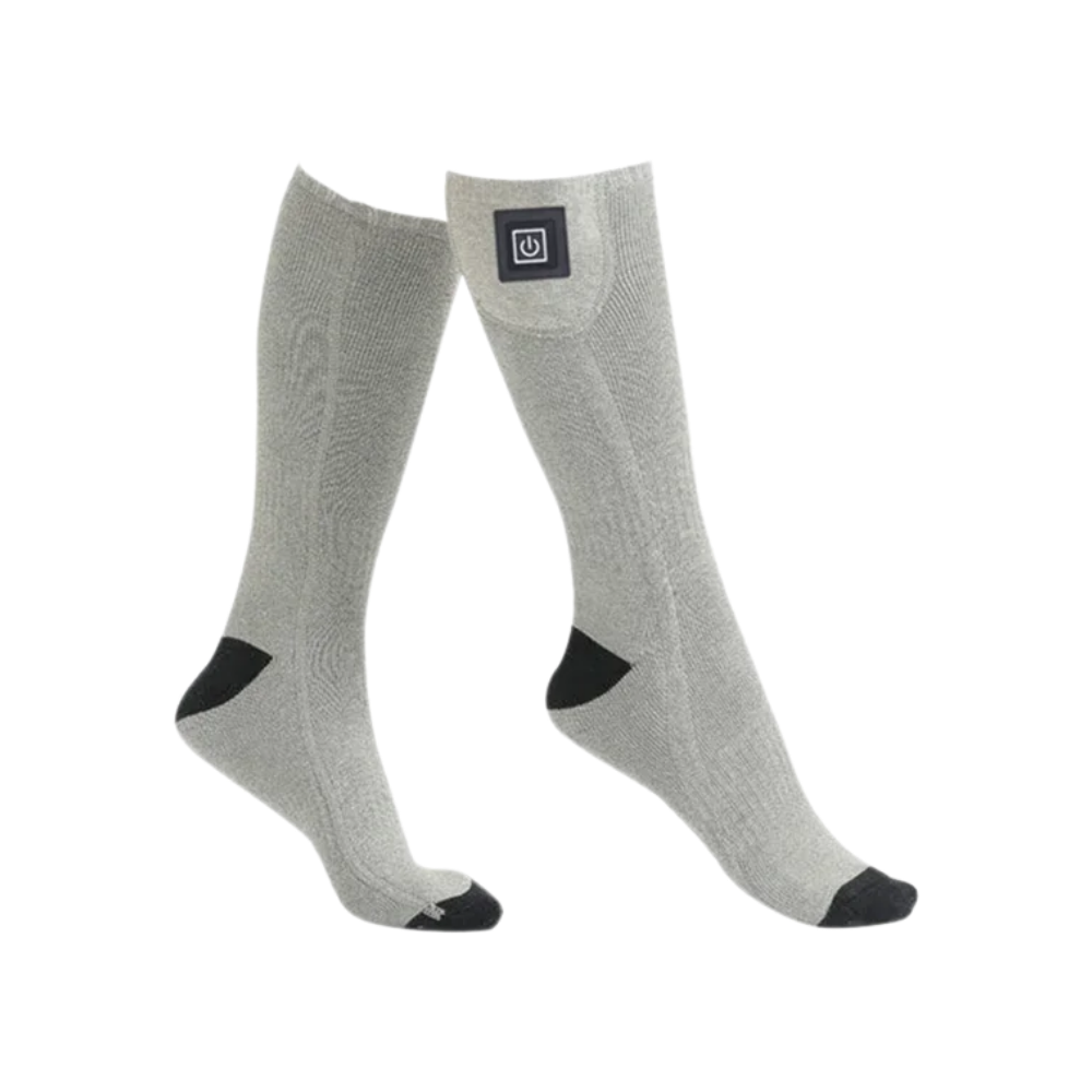 Ergonomic Electric Heating Socks