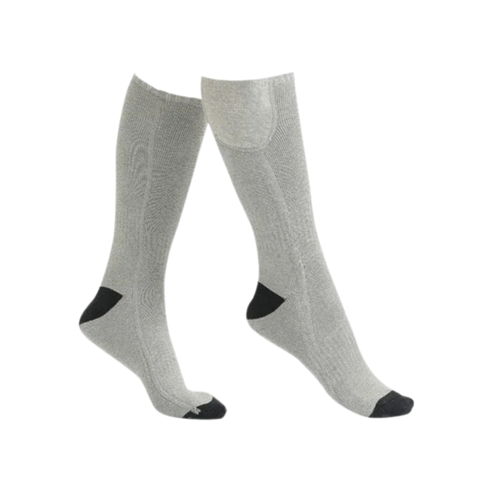 Ergonomic Electric Heating Socks