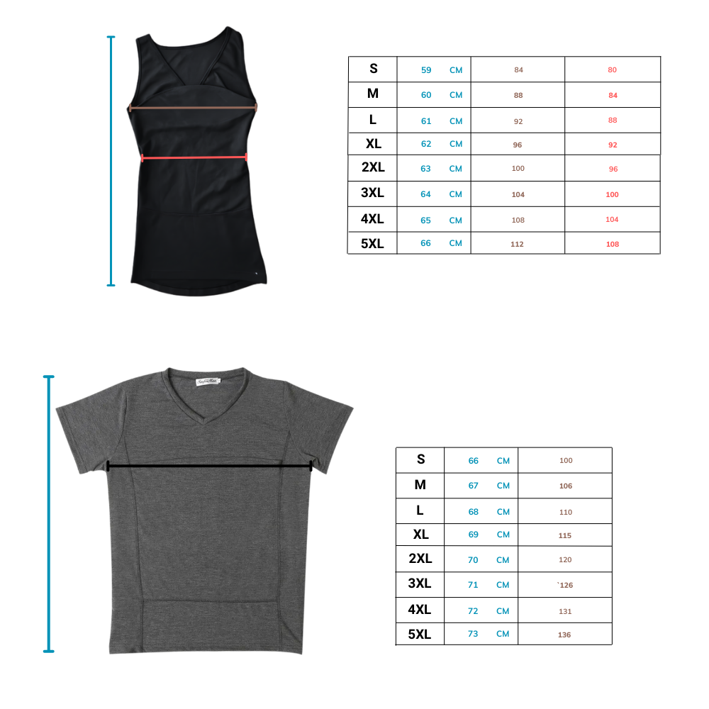 Ergonomic Fashionable Kangaroo T-shirt