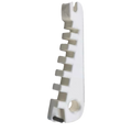 Ergonomic Frame Safe Glasses Adjustment Tool