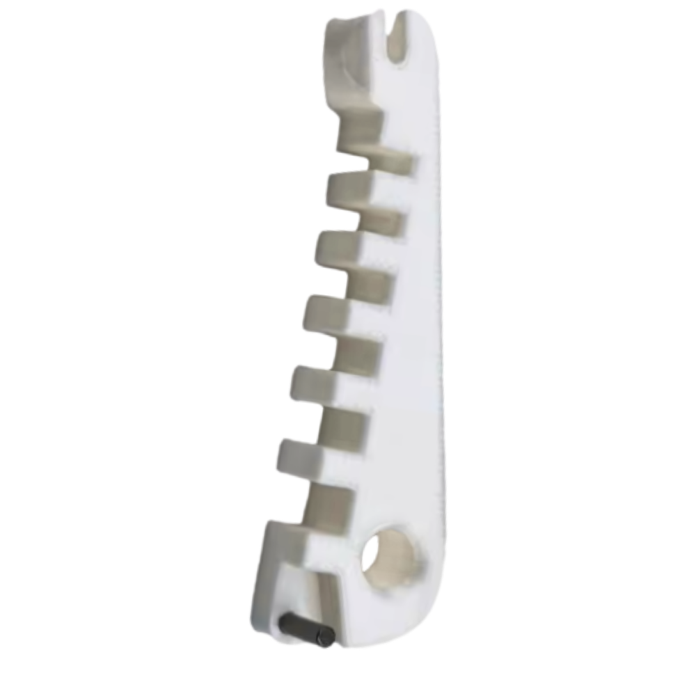 Ergonomic Frame Safe Glasses Adjustment Tool