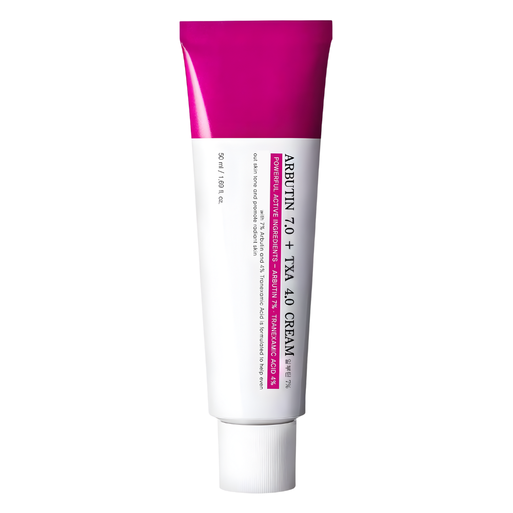 Even Skin Tranexamic Cream