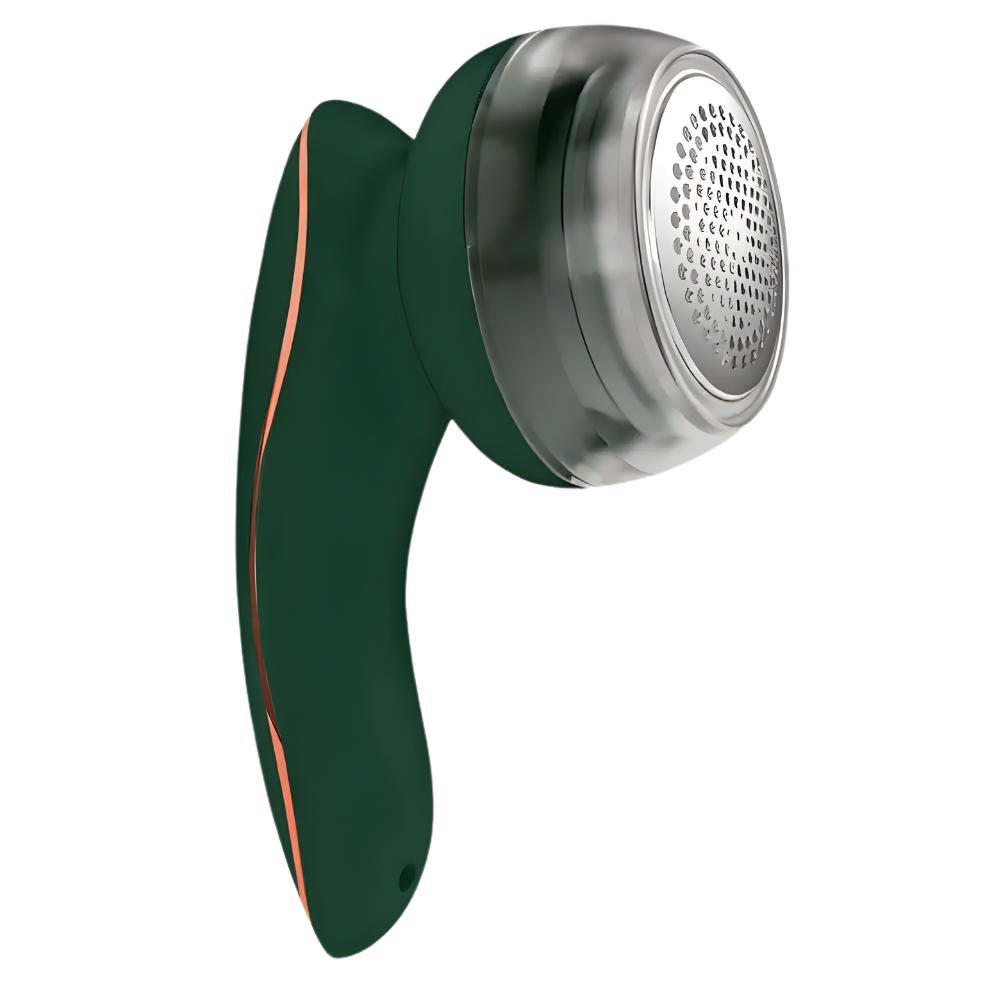 Fabric Safe Electric Shaver