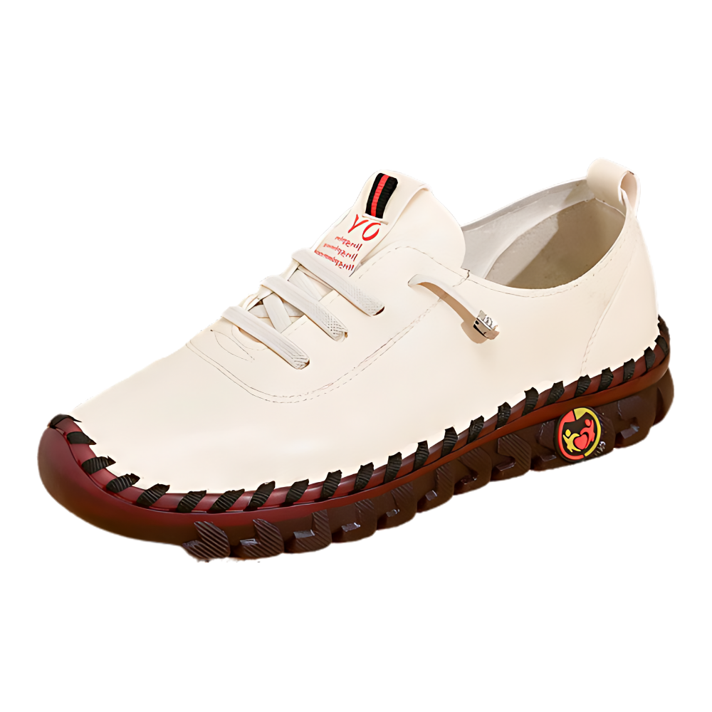 Fashionable Orthopedic Shoes