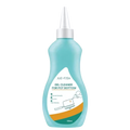 Fast-Acting Stove Cleaner