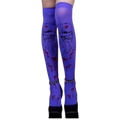 Festive Designs Halloween Compression Socks