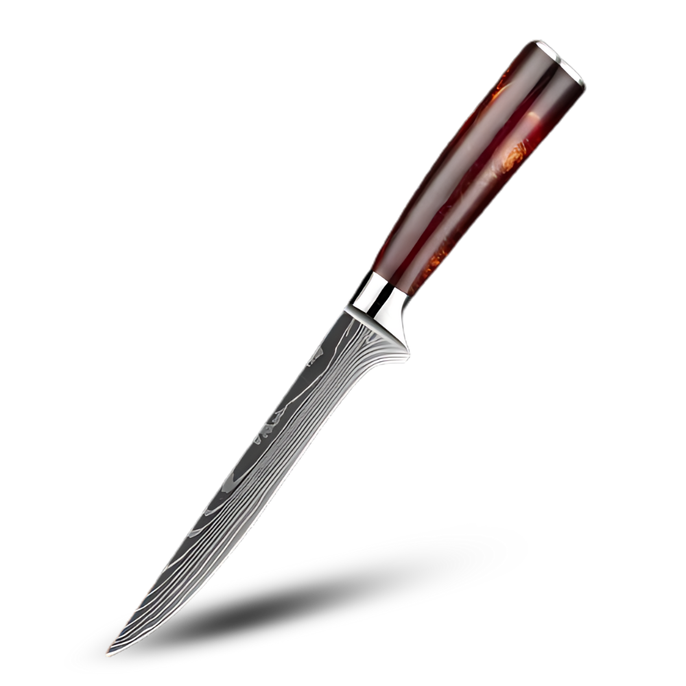 Firestone Series Japanese Knives