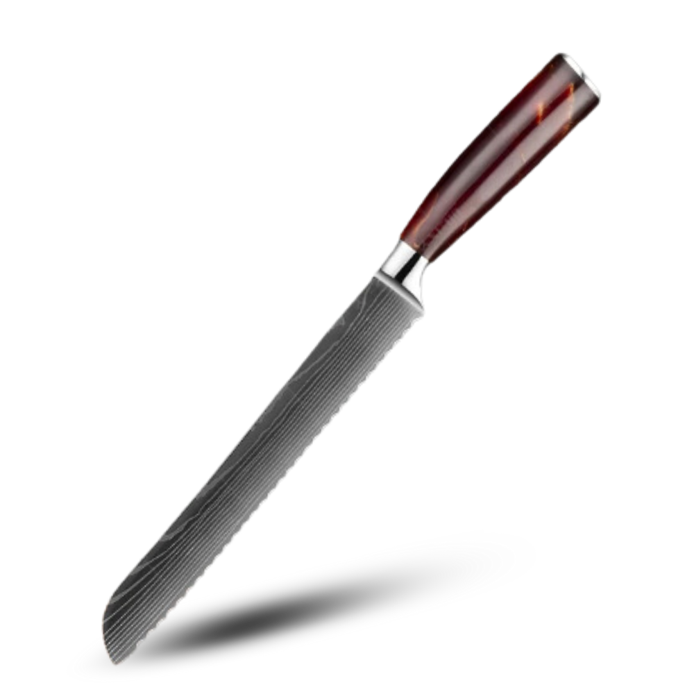 Firestone Series Japanese Knives