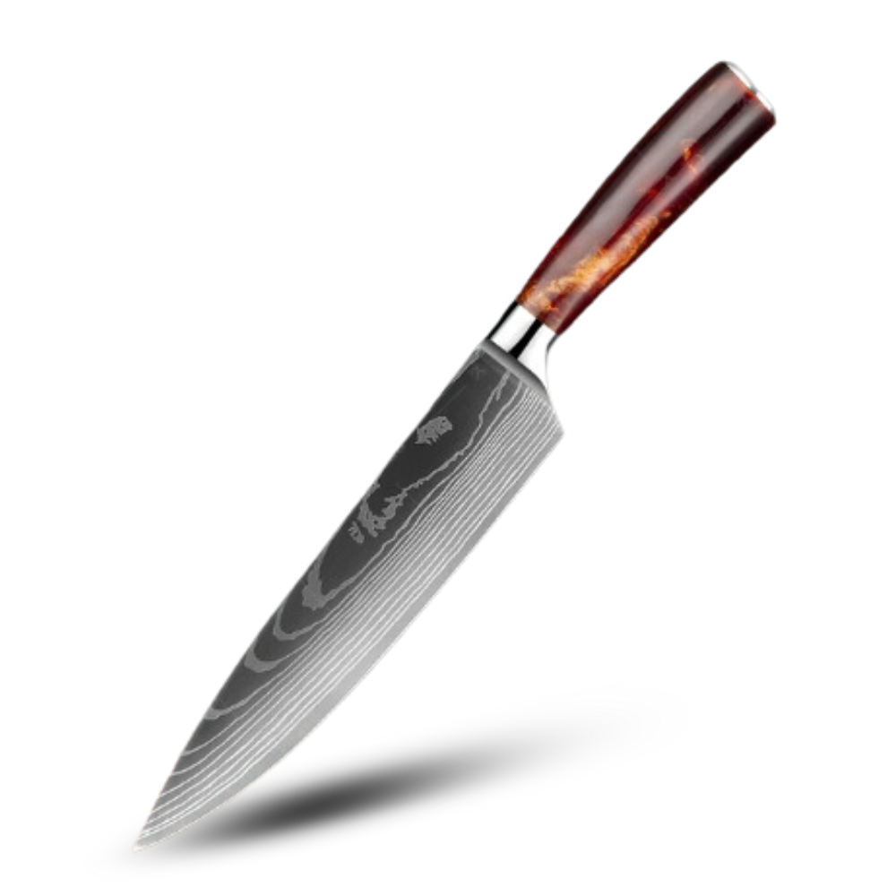 Firestone Series Japanese Knives